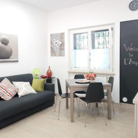 L'Angoletto Ciampino Ngoại thất bức ảnh