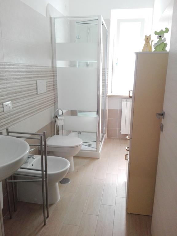 L'Angoletto Ciampino Ngoại thất bức ảnh