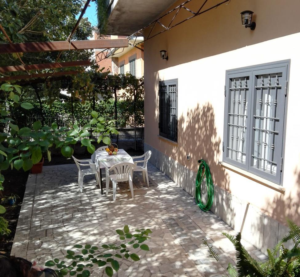 L'Angoletto Ciampino Phòng bức ảnh