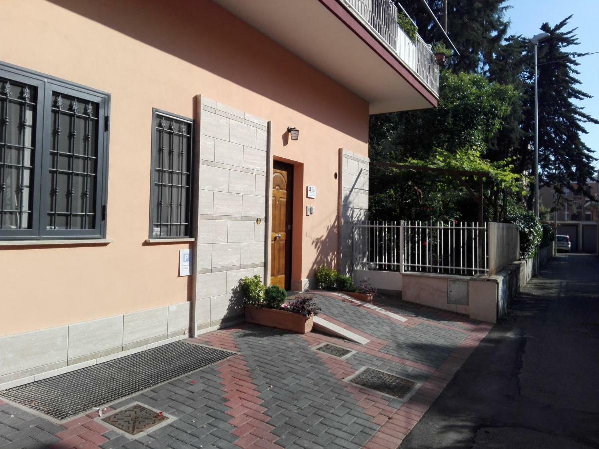 L'Angoletto Ciampino Ngoại thất bức ảnh