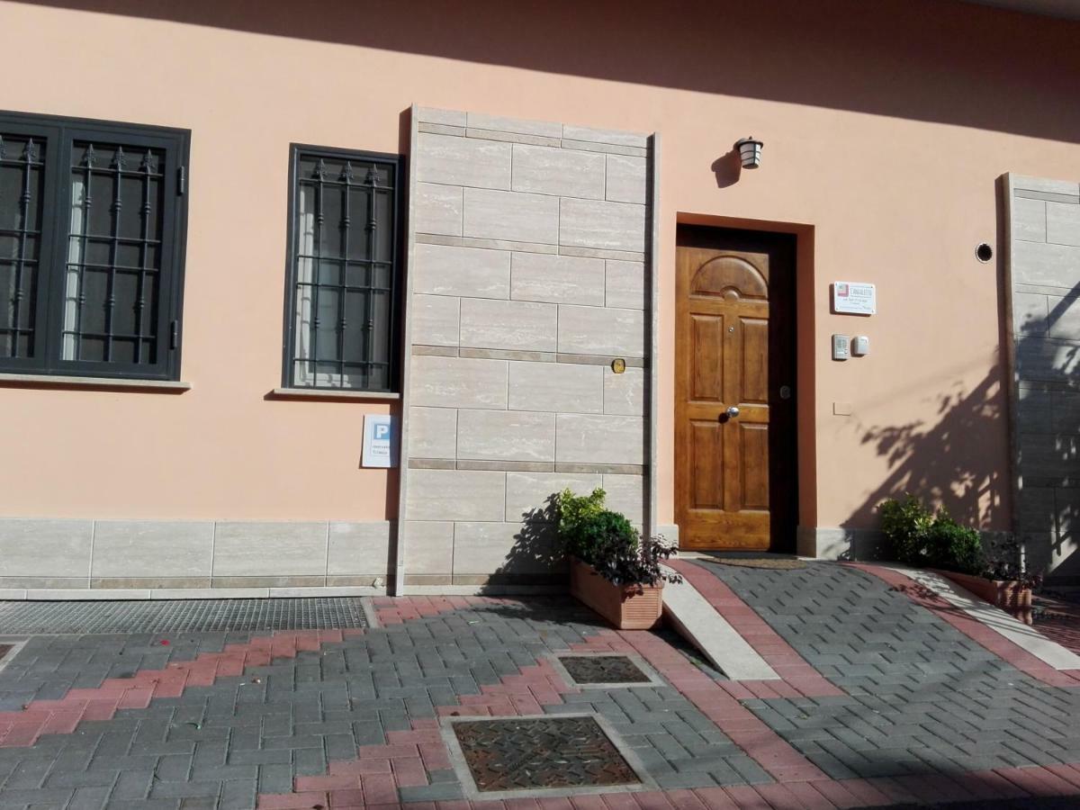 L'Angoletto Ciampino Ngoại thất bức ảnh