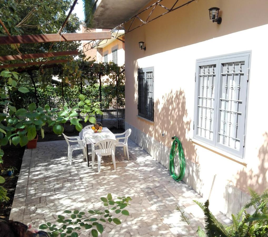 L'Angoletto Ciampino Ngoại thất bức ảnh