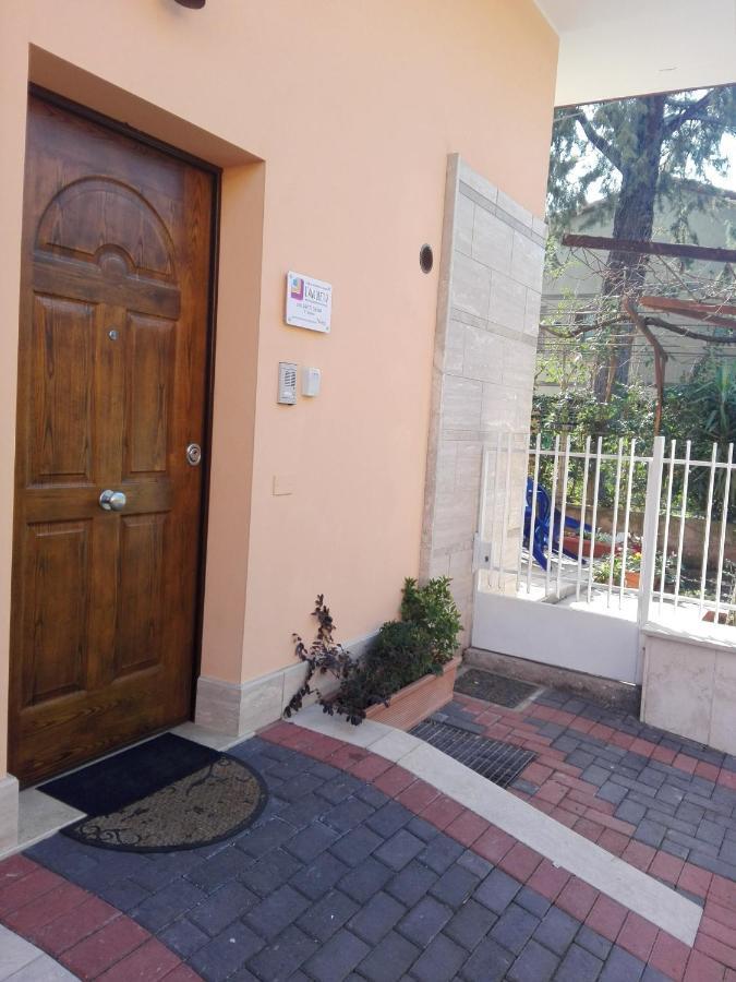 L'Angoletto Ciampino Ngoại thất bức ảnh